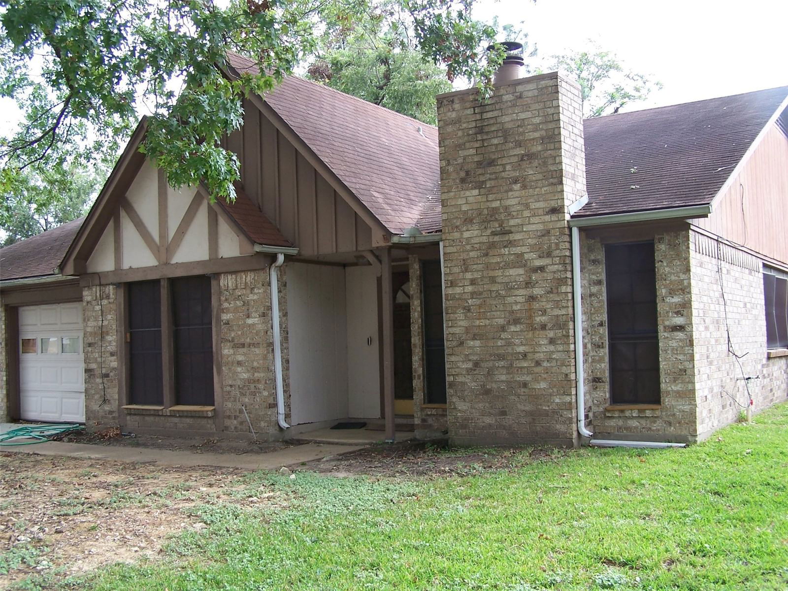 Real estate property located at 4015 Thistlewood, Harris, Parkview South Sec 02 R/P, Pasadena, TX, US