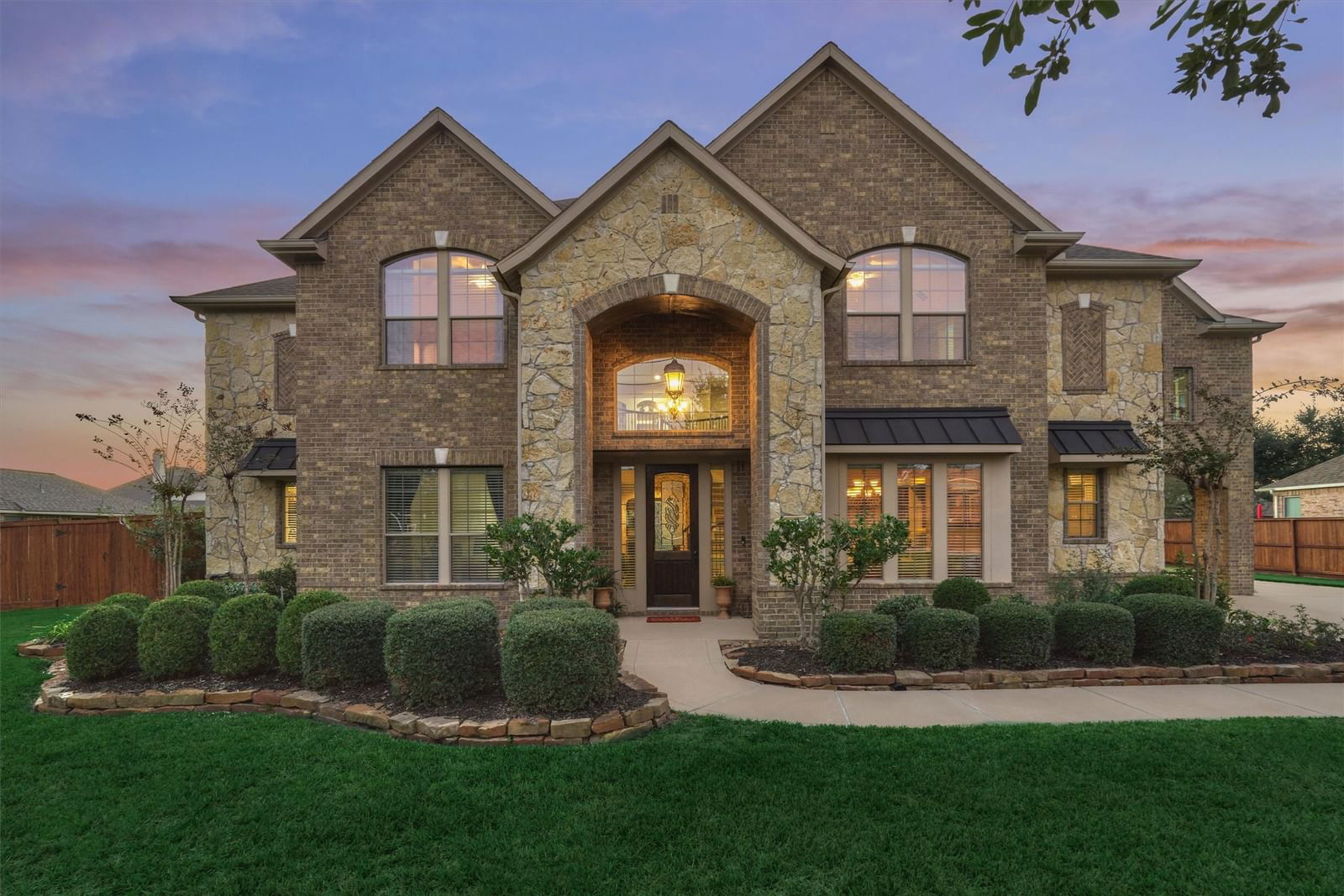 Real estate property located at 17707 Fairhaven Lake, Harris, Lakes of Fairhaven, Cypress, TX, US