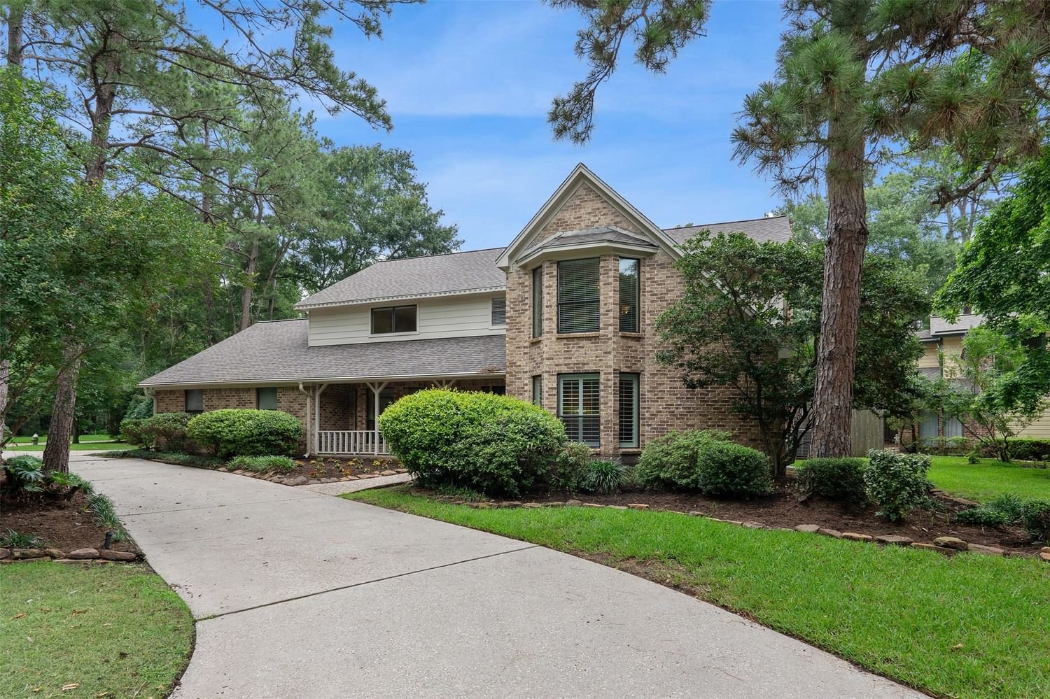 Real estate property located at 19 Indian Clover, Montgomery, Wdlnds Village Panther Ck 11, The Woodlands, TX, US
