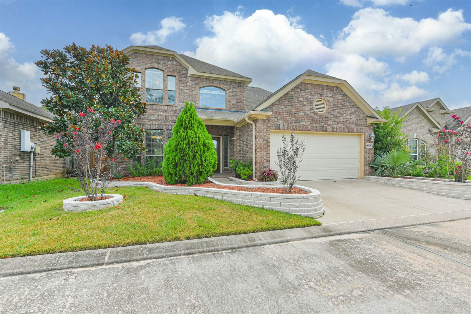 Real estate property located at 4128 Livorno, Harris, Terra Bella, Friendswood, TX, US