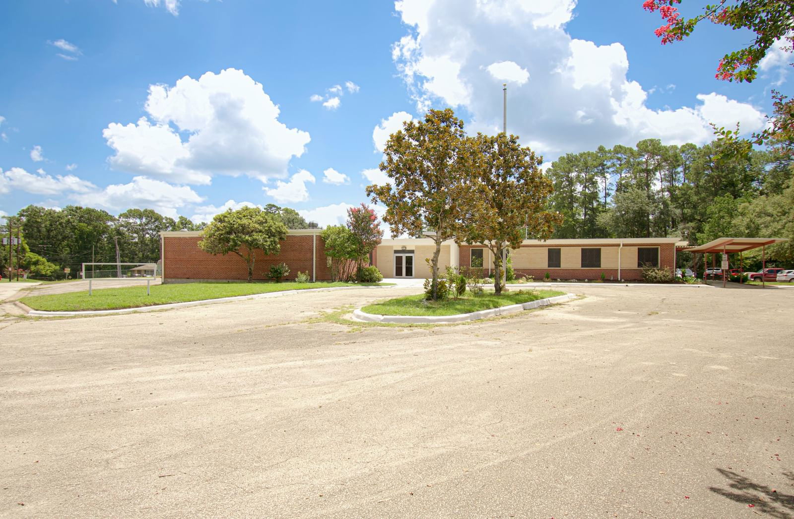 Real estate property located at 103 Hospital, Polk, ABST 759 J B HENDRY TRACT 10, Corrigan, TX, US