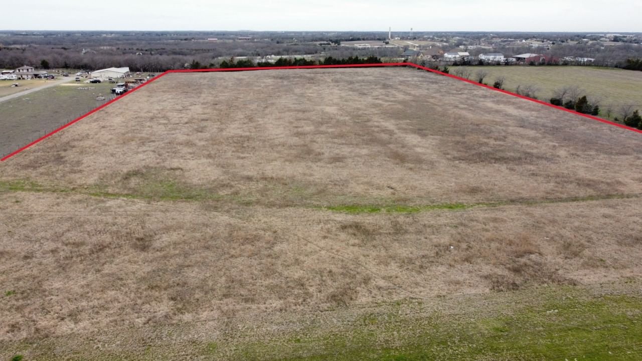 Real estate property located at 0 County Road 626, Collin, Not in Subdivision, Blue Ridge, TX, US
