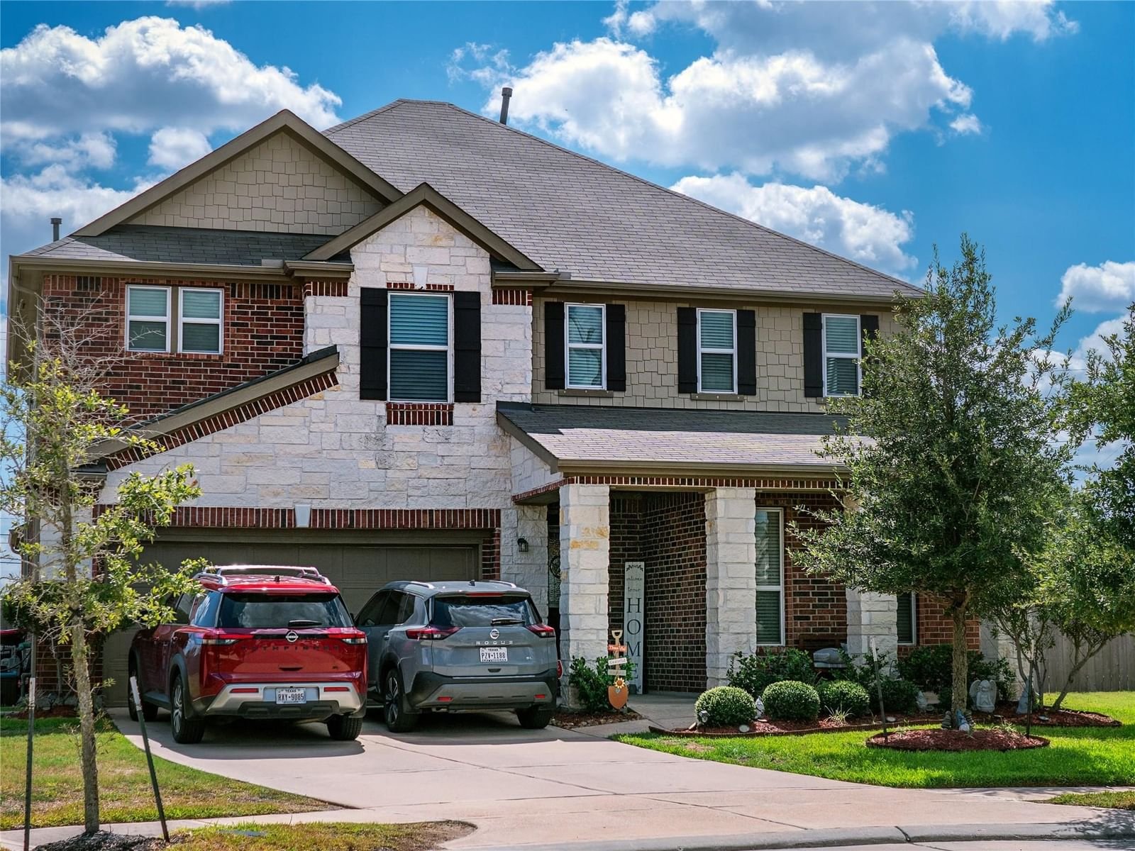 Real estate property located at 5003 Laird Forest, Harris, Katy Manor Sec 3, Katy, TX, US