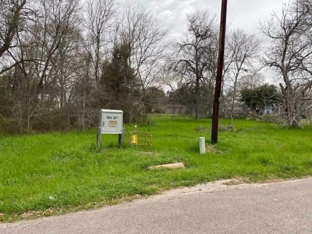 Real estate property located at 0 18th, Waller, Hempstead, Hempstead, TX, US