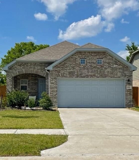 Real estate property located at 17735 Pamukkale Place, Harris, Rosehill Meadow, Tomball, TX, US