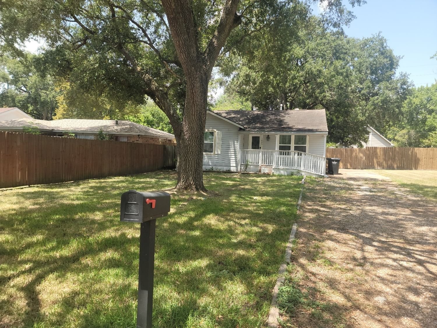 Real estate property located at 1005 Dollins, Waller, Katy, TX, US