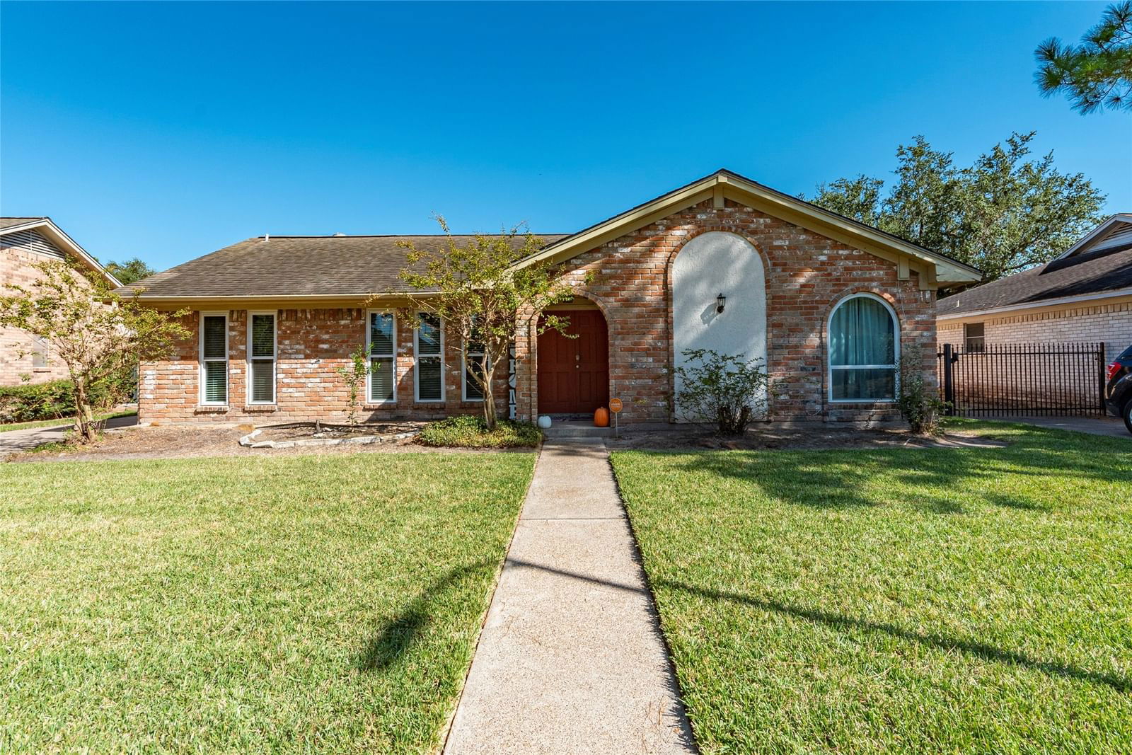 Real estate property located at 4303 Brazil, Harris, Vista Villas Sec 03, Pasadena, TX, US