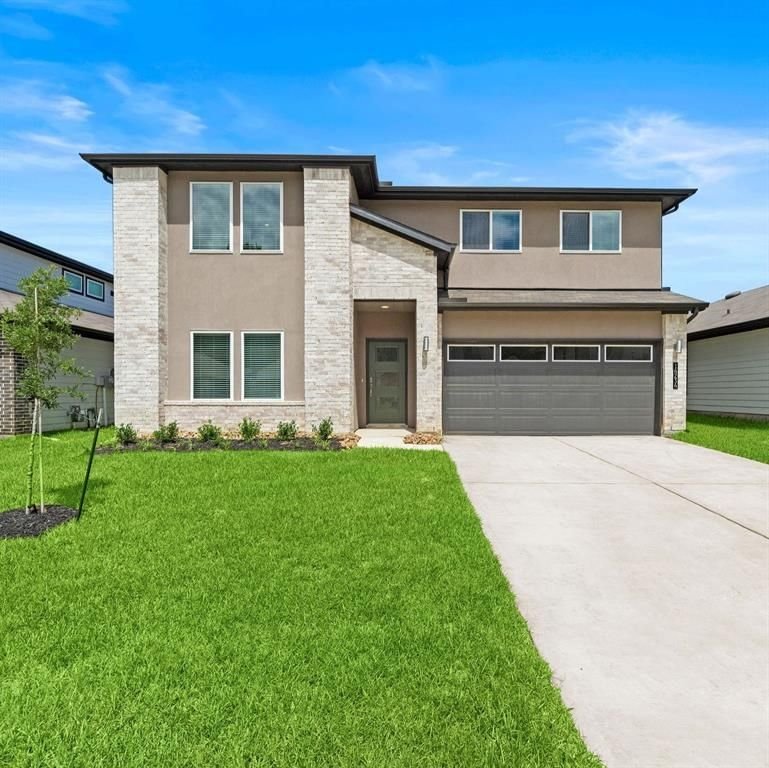 Real estate property located at 14234 Wonder Lake, Montgomery, Fosters Ridge 20a, Conroe, TX, US