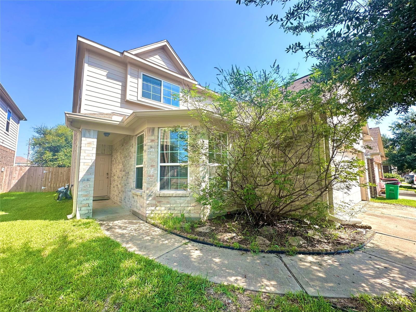 Real estate property located at 19219 Bay Laurel, Harris, Ashford Grove Sec 3, Tomball, TX, US