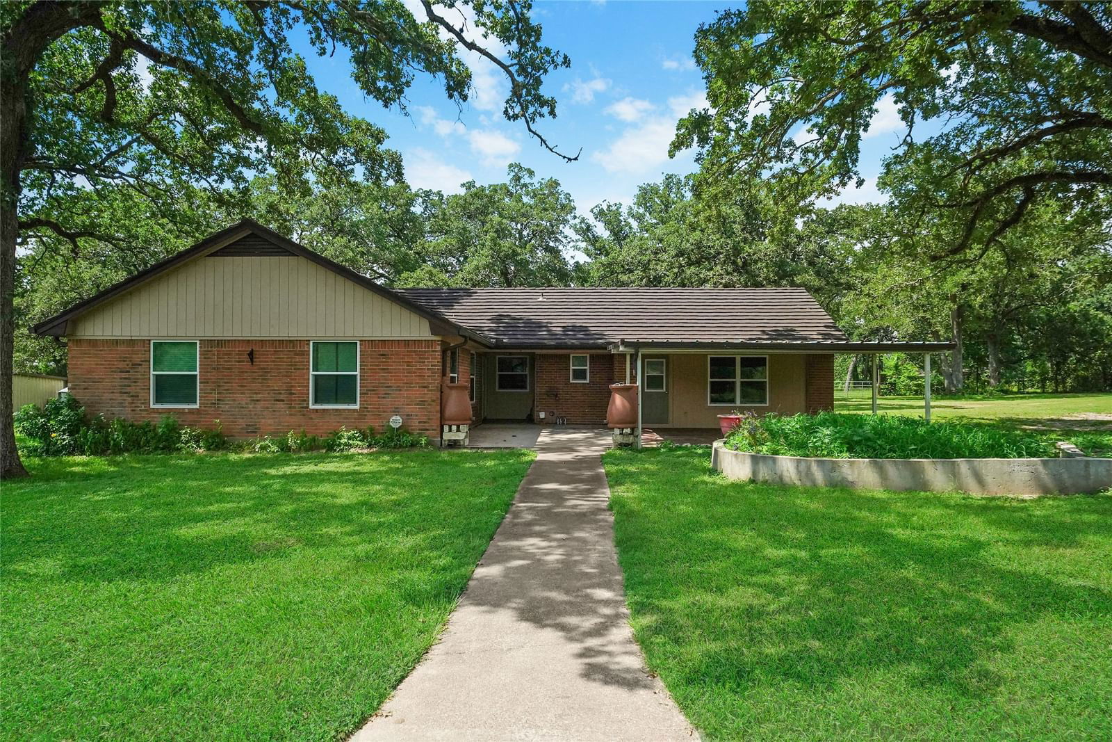 Real estate property located at 44750 Cary, Waller, Gabriel Farms, Hempstead, TX, US