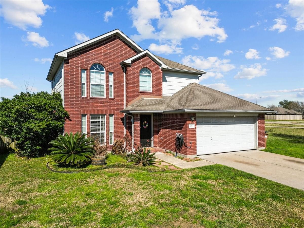 Real estate property located at 226 Dani Lane, Galveston, Green Isle Sub Ph II 2002, Dickinson, TX, US