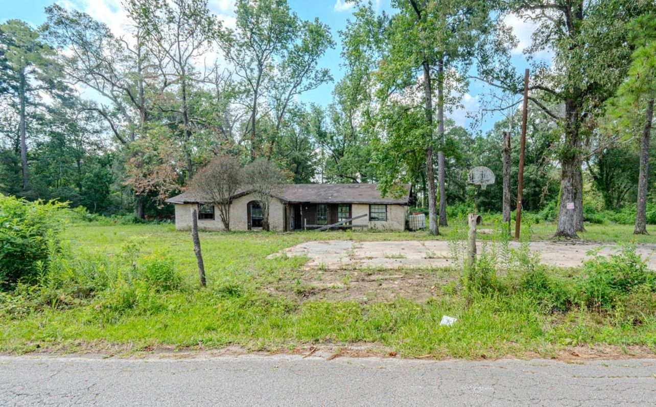 Real estate property located at 20532 Mcallister, Montgomery, Prewett Beasley, Conroe, TX, US