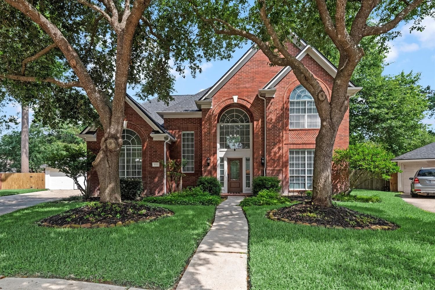 Real estate property located at 11838 Lake Grove, Harris, Lakewood Grove, Tomball, TX, US