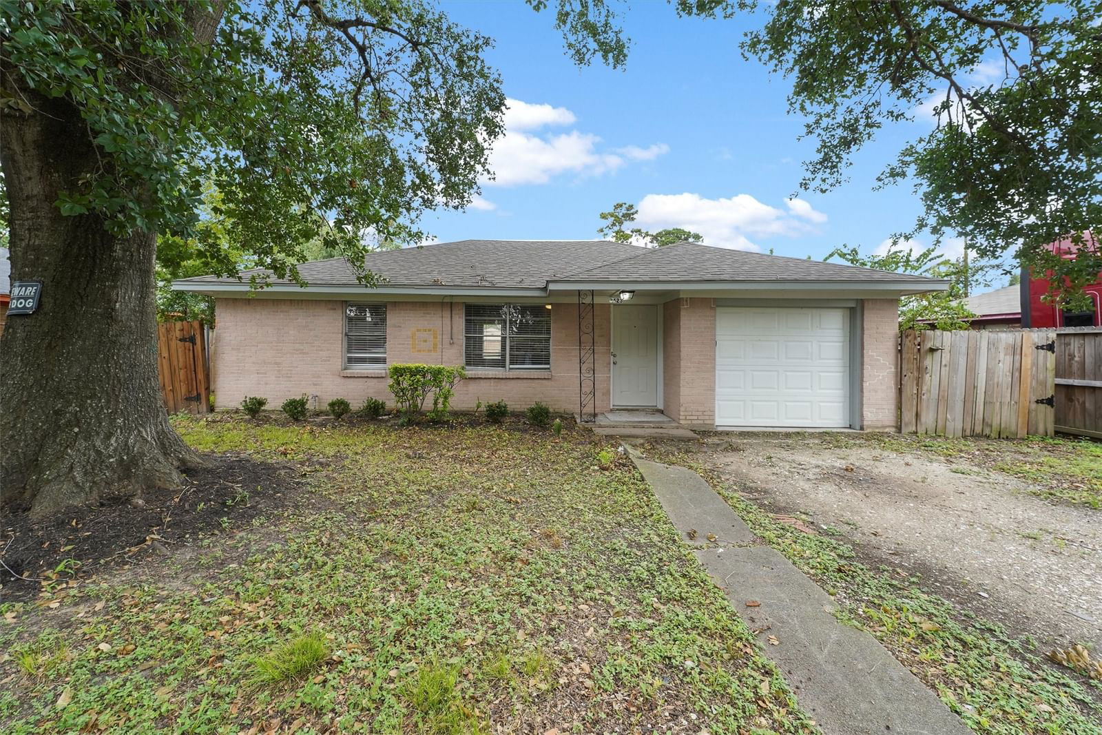 Real estate property located at 2623 Homer St, Harris, Desoto Place, Houston, TX, US