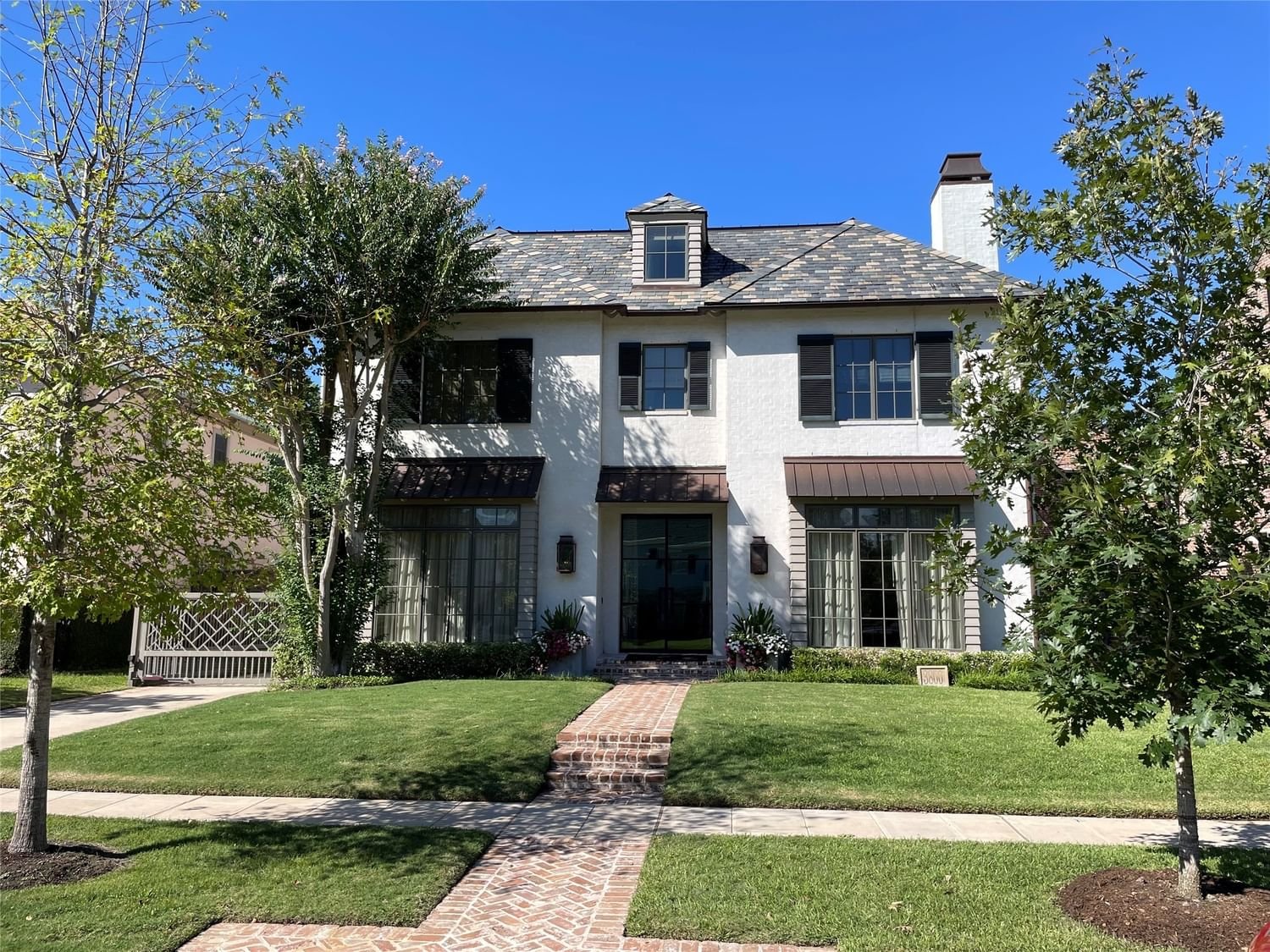 Real estate property located at 3800 Chevy Chase, Harris, River Oaks, Houston, TX, US
