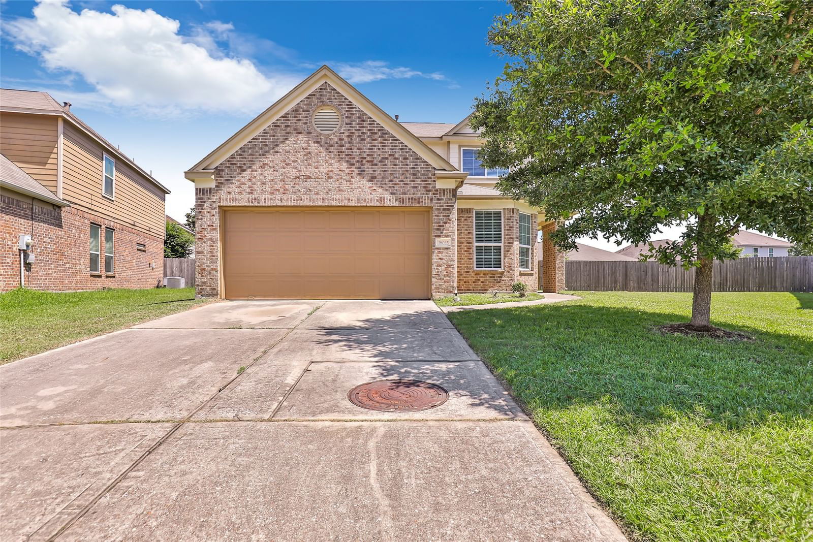 Real estate property located at 18035 Seco Creek, Harris, Laurel Place Sec 03, Humble, TX, US