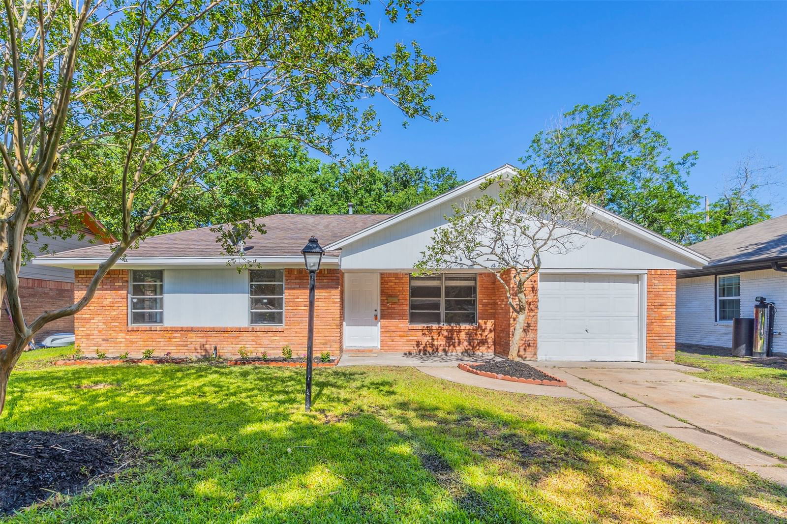 Real estate property located at 2114 Cherry, Harris, Strawberry Hills Sec 05, Pasadena, TX, US