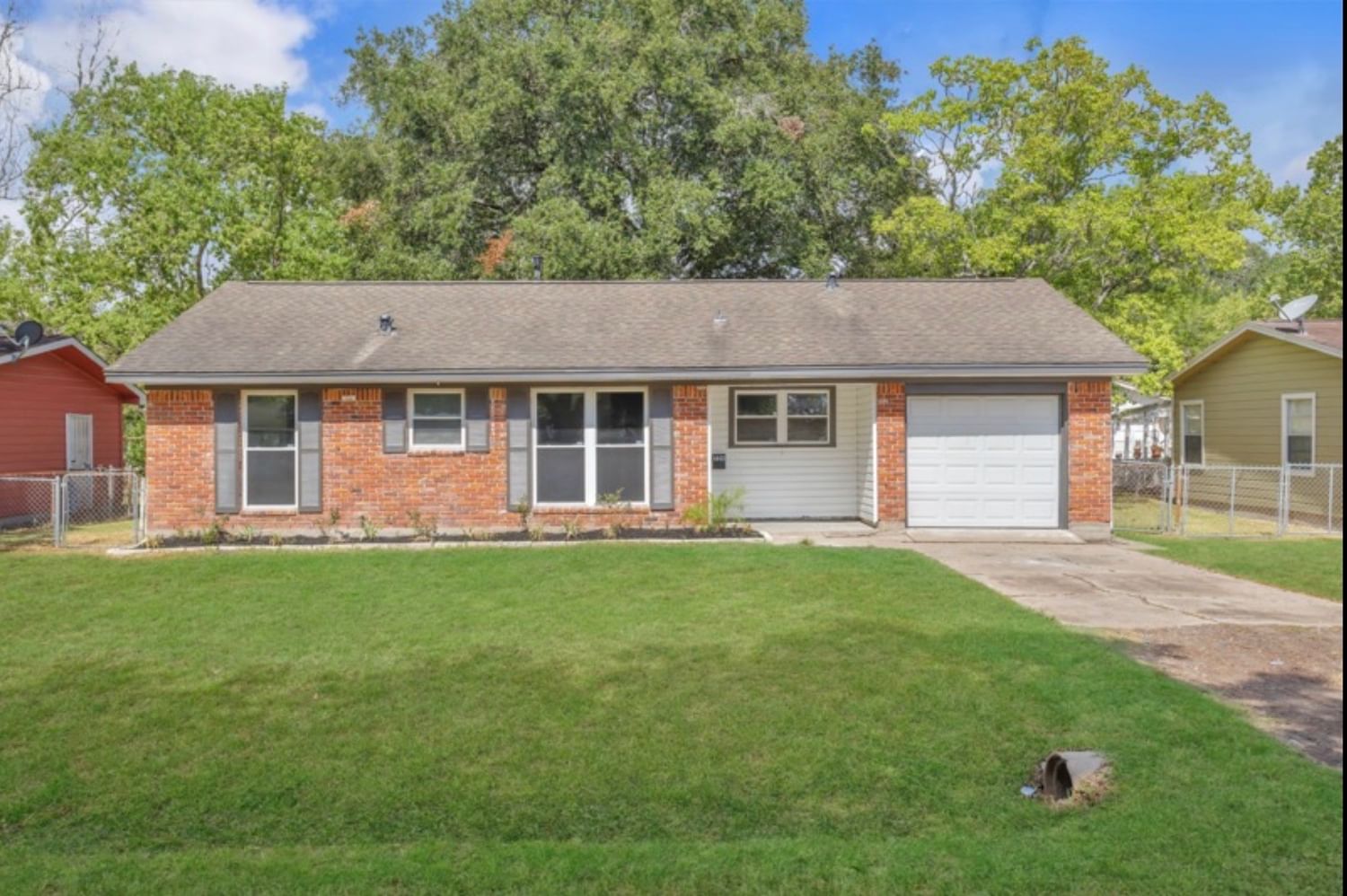Real estate property located at 326 Cedar, Galveston, Hitchcock, TX, US