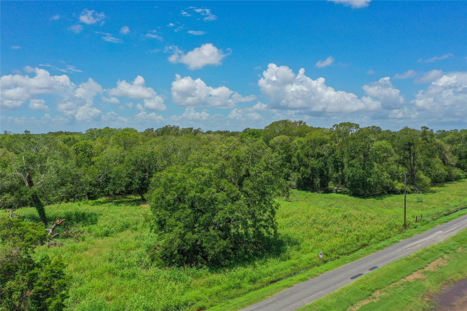 Real estate property located at 0 County Road 428, Wharton, NONE, Wharton, TX, US