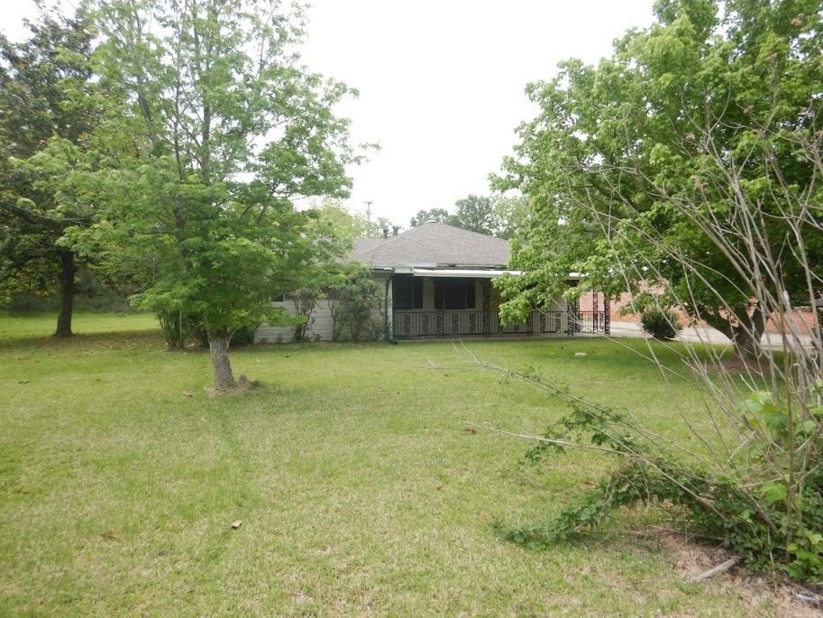 Real estate property located at 2370 Granger, Orange, Bridge City, TX, US
