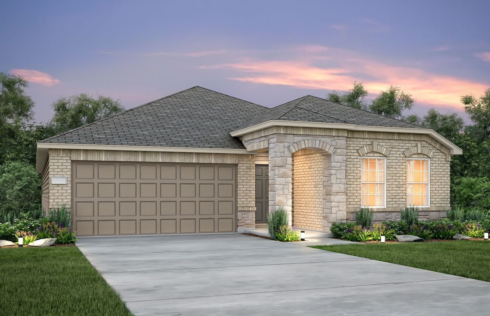 Real estate property located at 340 Friesian, Brazoria, Mustang Ridge, Alvin, TX, US