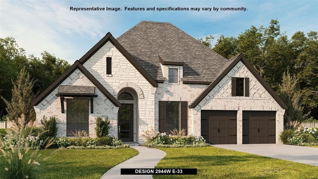 Real estate property located at 218 Sunrise Canvas, Montgomery, The Woodlands Hills, Willis, TX, US