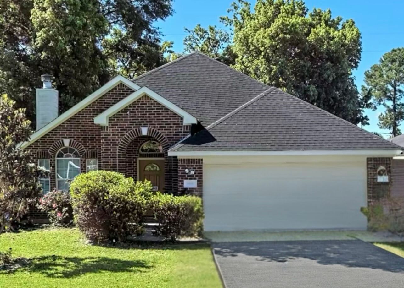 Real estate property located at 11111 Cedarview, Harris, Jersey Acres, Houston, TX, US