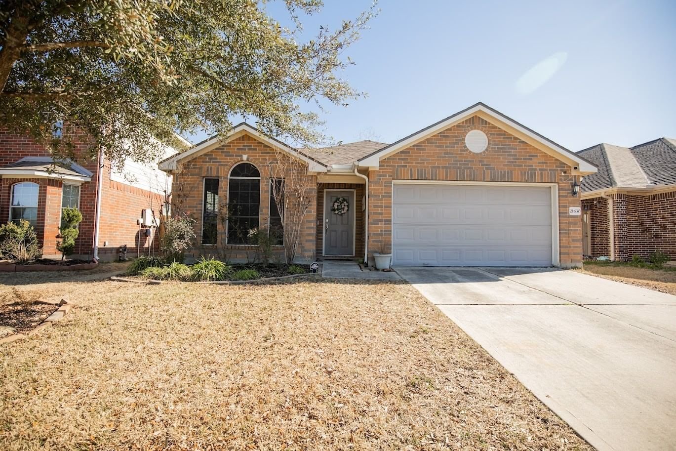 Real estate property located at 21830 Finch Landing, Harris, Arbor Trls Sec 01, Humble, TX, US