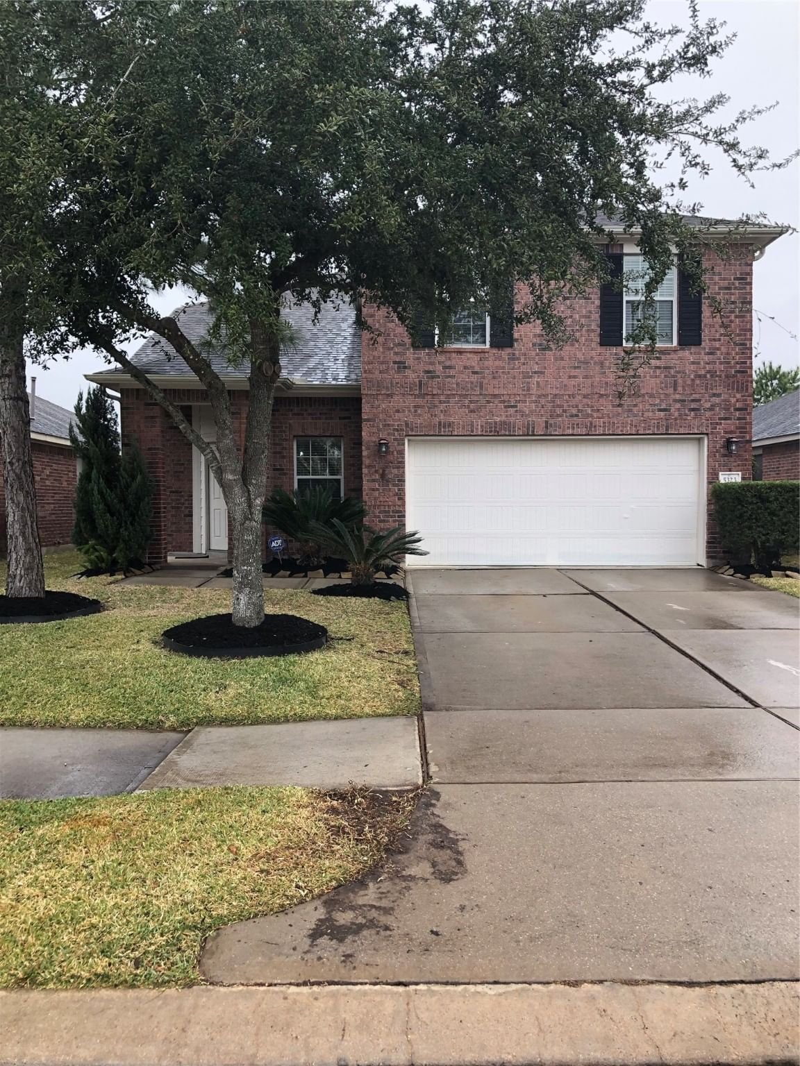 Real estate property located at 5323 Gibralter, Fort Bend, Fieldstone, Richmond, TX, US