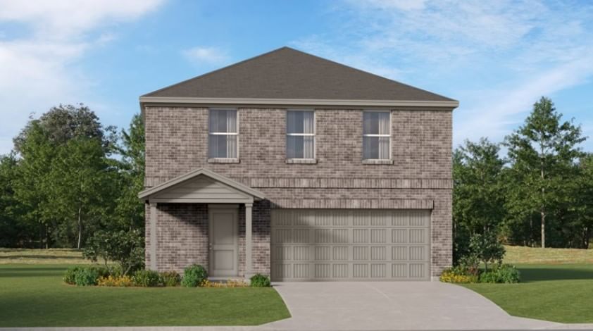 Real estate property located at 21242 Fieni, Montgomery, Tavola West, New Caney, TX, US