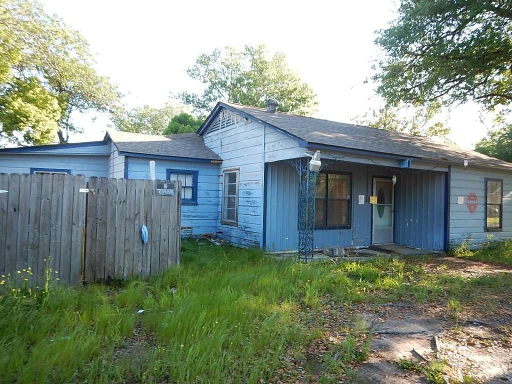 Real estate property located at 2241 Cross, Orange, Norwood Manor, Orange, TX, US