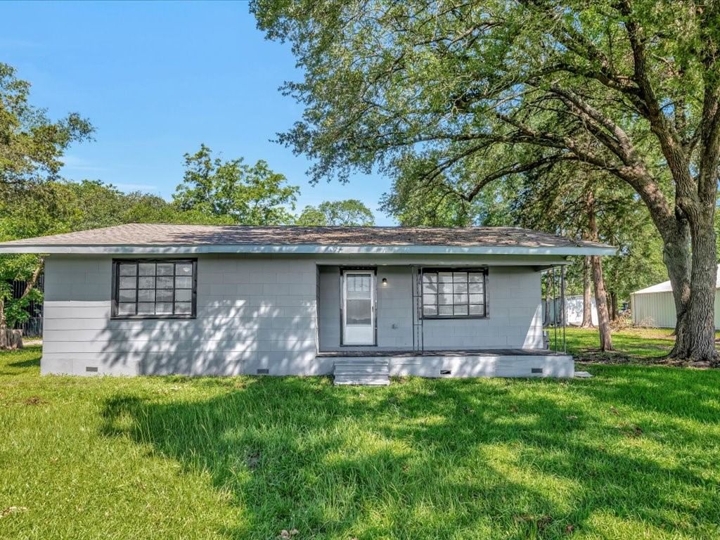 Real estate property located at 8190 US Highway 59, Angelina, None, Burke, TX, US