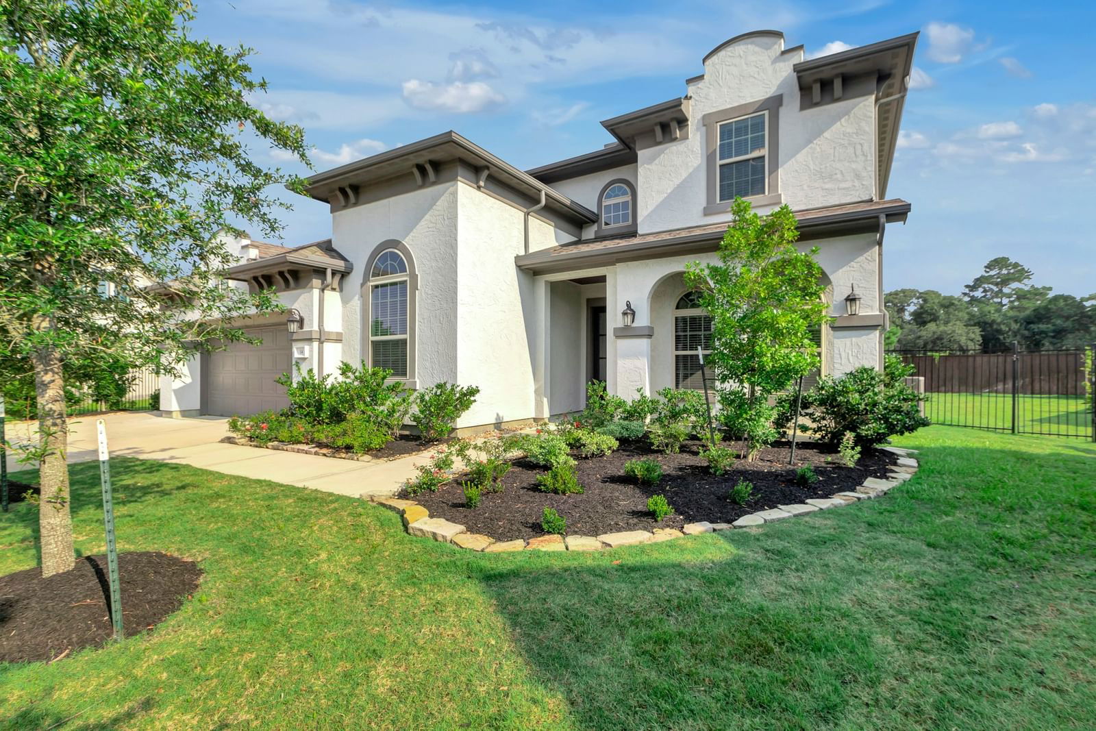 Real estate property located at 14 Venetia Grove, Harris, Woodlands Creekside park West, The Woodlands, TX, US