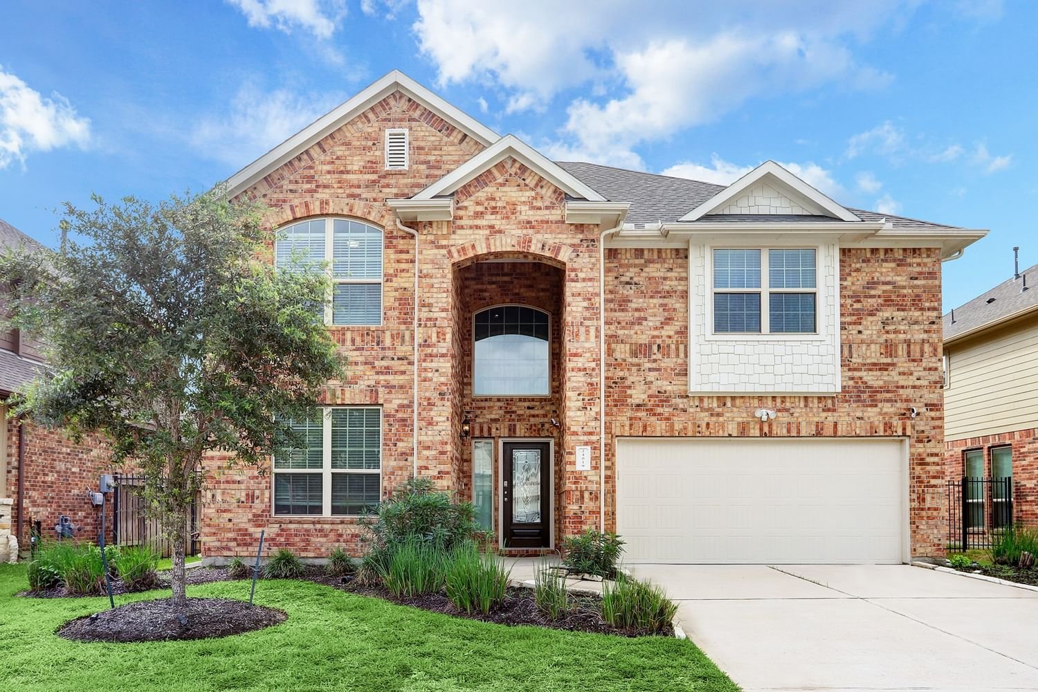 Real estate property located at 24019 Cannon Anello, Harris, Marcello Lakes, Katy, TX, US