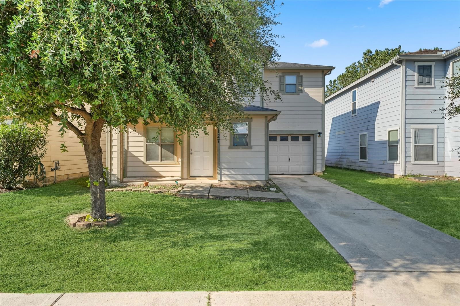 Real estate property located at 8127 Chancewood, Harris, Kenswick Forest Sec 03, Humble, TX, US