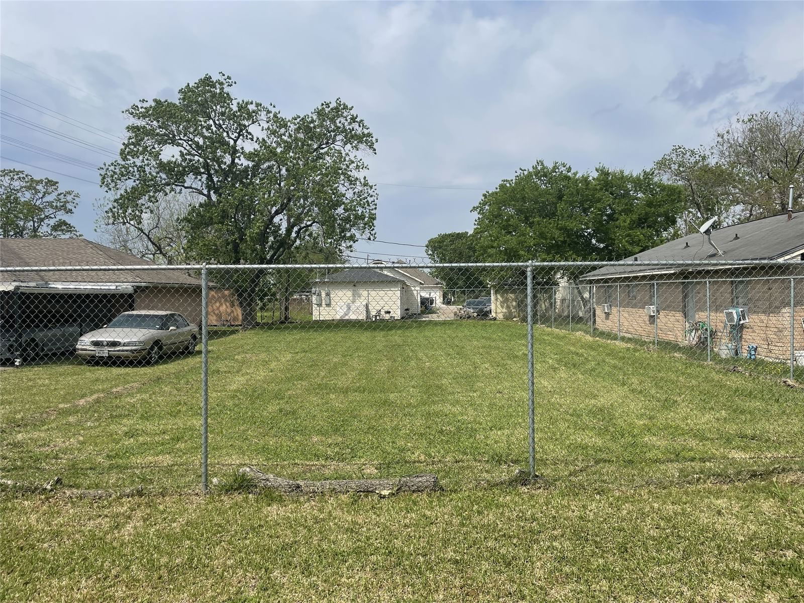 Real estate property located at 5201 Fairchild, Harris, Settegast Gardens Sec 05 U/R, Houston, TX, US