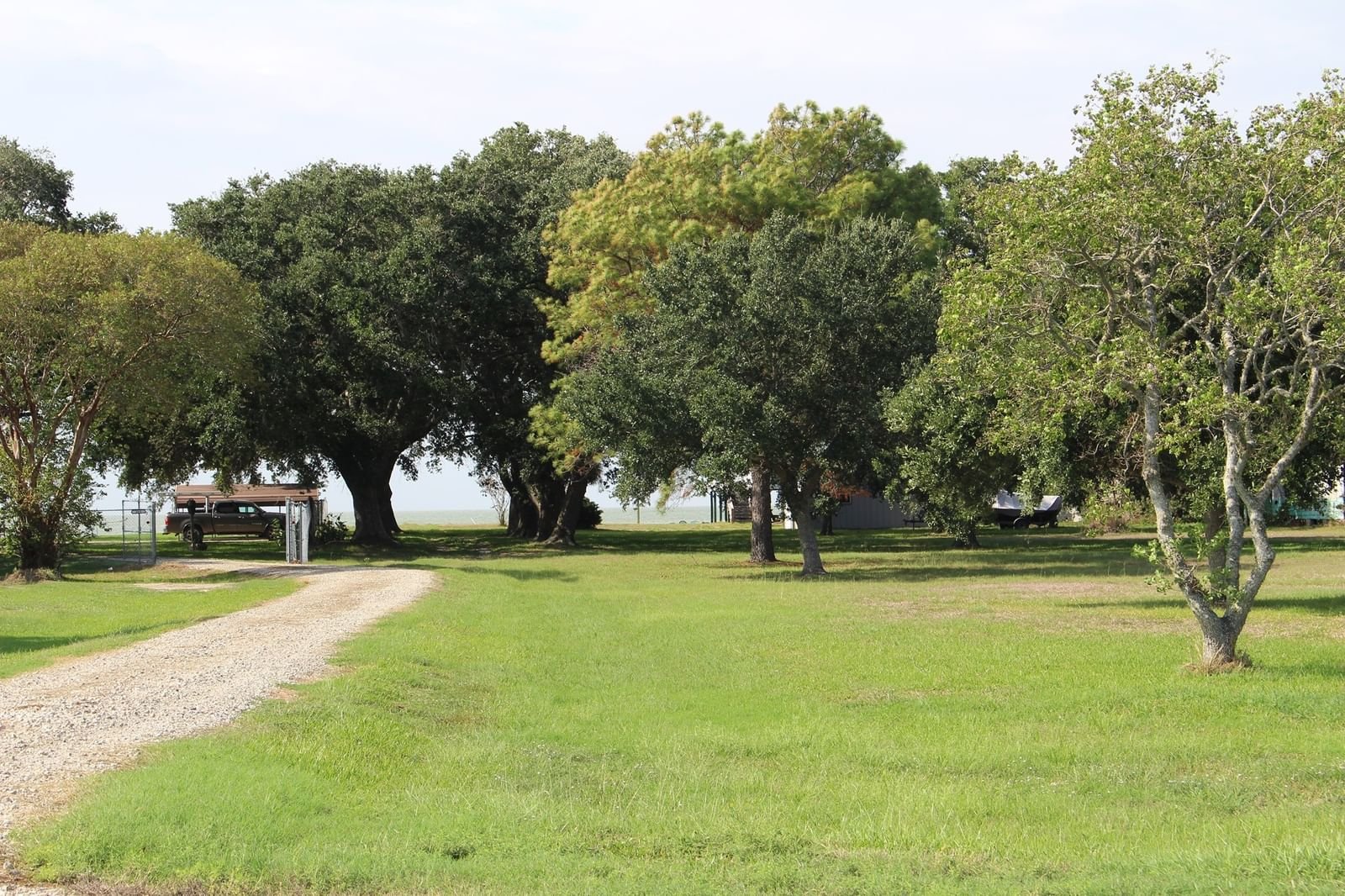 Real estate property located at 0 Franklin, Chambers, Winfree Bayou Estates, Smith Point, TX, US