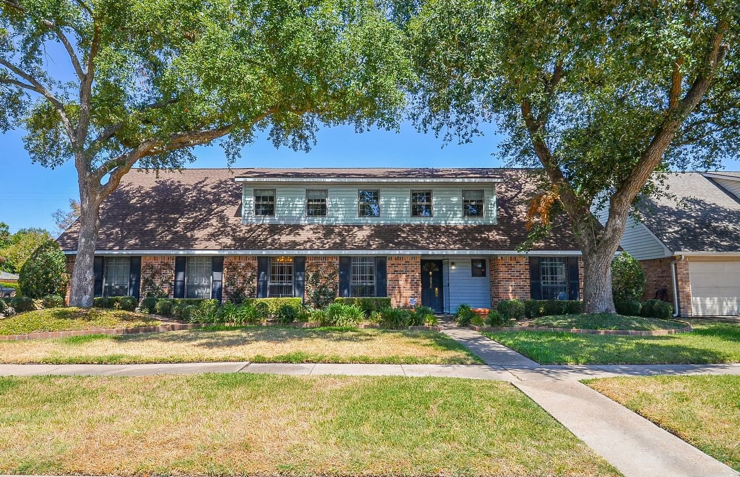 Real estate property located at 8338 Mobud, Harris, Sharpstown Country Club Terrac, Houston, TX, US