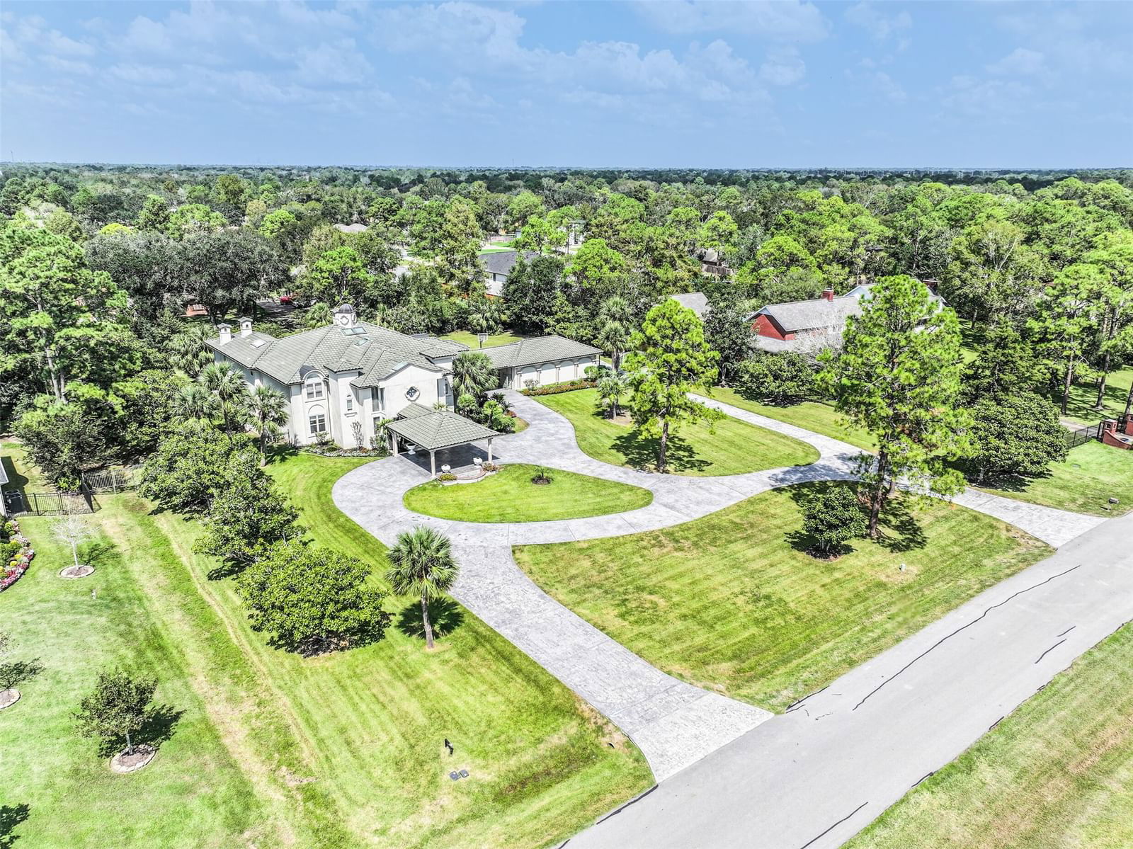 Real estate property located at 1204 Cowards Creek, Galveston, Coward Creek, Friendswood, TX, US