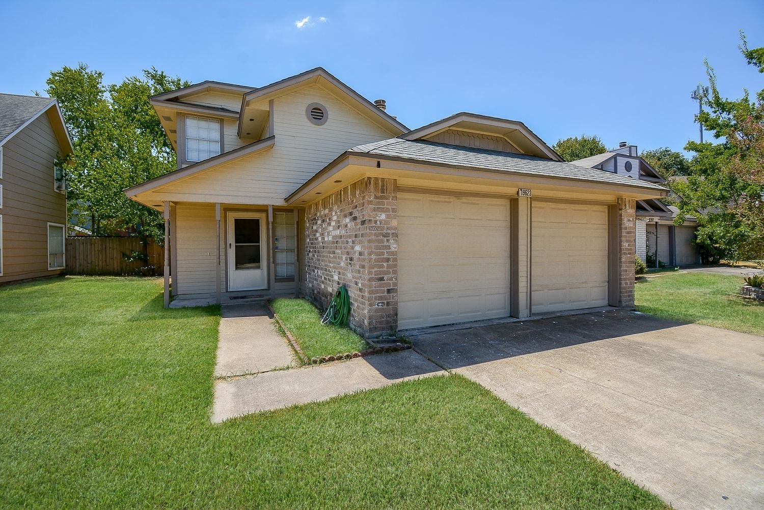 Real estate property located at 19623 Coppervine, Harris, Westlake Village, Houston, TX, US