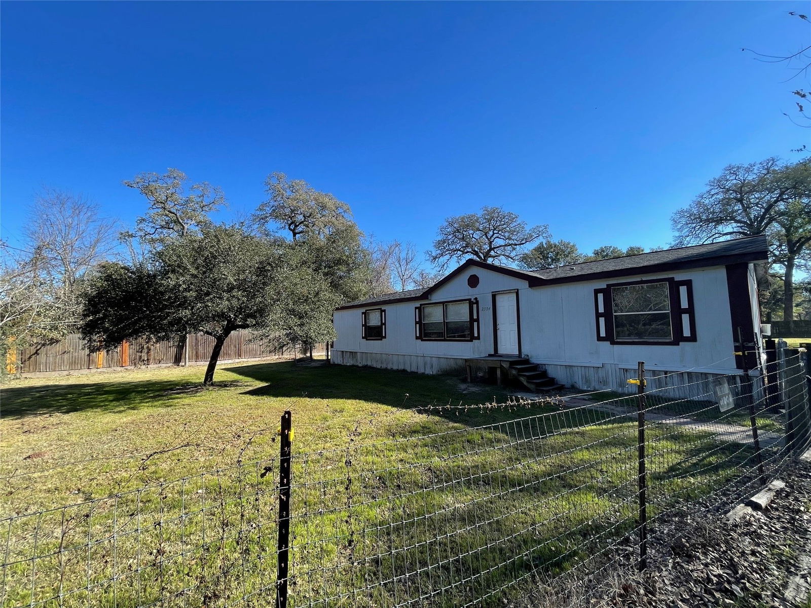 Real estate property located at 2334 Wilpitz, Waller, Pattison, TX, US