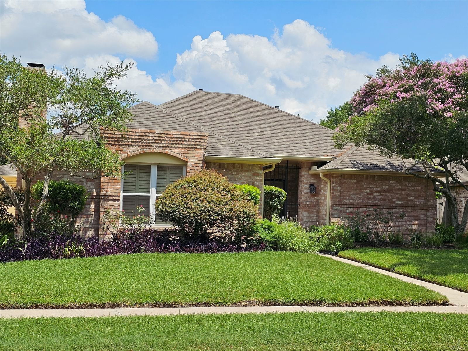 Real estate property located at 6310 Pinole Forest, Harris, Inwood North, Houston, TX, US