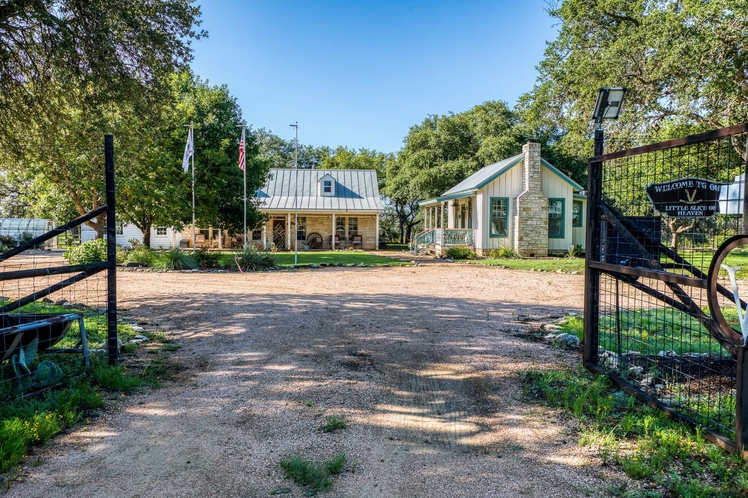 Real estate property located at 1533 Ranch Rd 1323, Blanco, none, Johnson City, TX, US