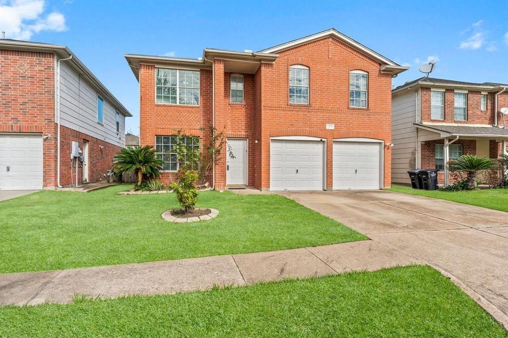 Real estate property located at 13434 Venice Villa, Fort Bend, Eldridge Park Village Sec 2, Sugar Land, TX, US