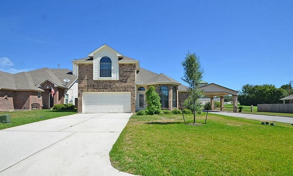 Real estate property located at 18428 Sunrise Oaks, Montgomery, Sunrise Ranch 04, Montgomery, TX, US