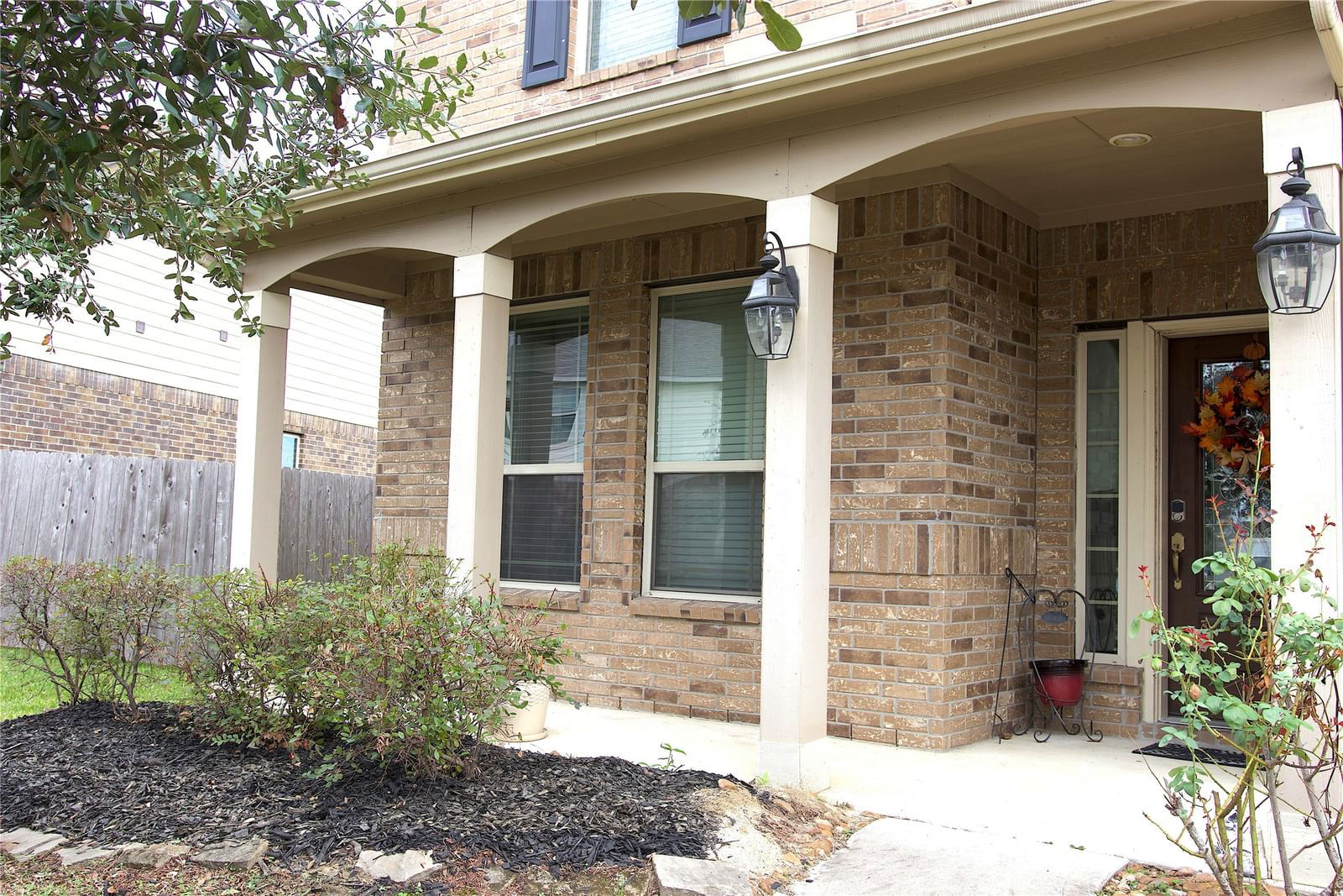 Real estate property located at 4439 Bearberry, Harris, Bay River Colony Sec 9, Baytown, TX, US