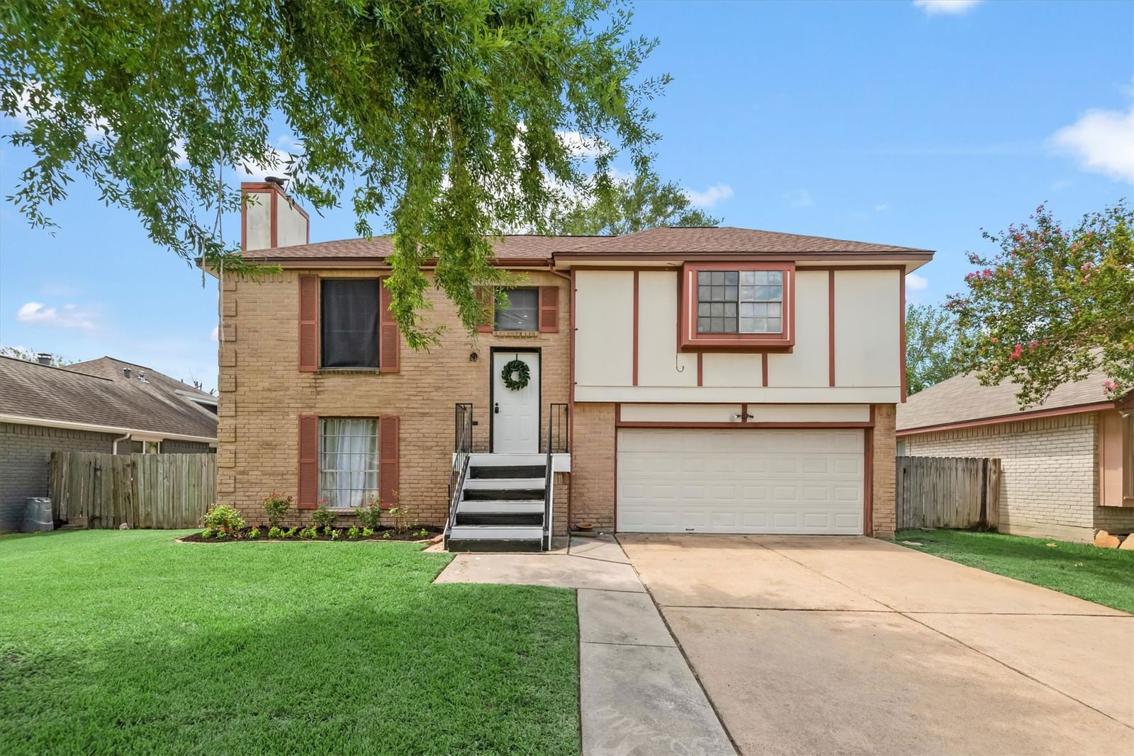 Real estate property located at 12326 White River, Harris, Three Lakes East Sec 1, Tomball, TX, US