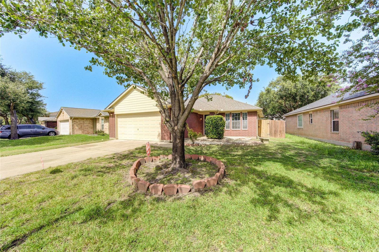 Real estate property located at 19615 River Bottom, Harris, Bear Creek Meadows Sec 01, Katy, TX, US