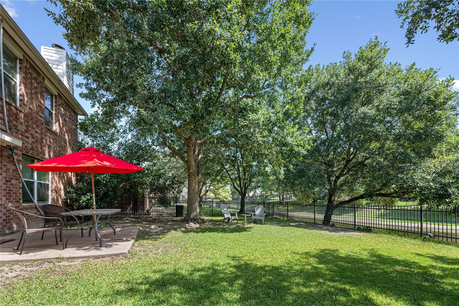 Real estate property located at 10210 Summit Canyon, Harris, Canyon Lakes Village, Houston, TX, US