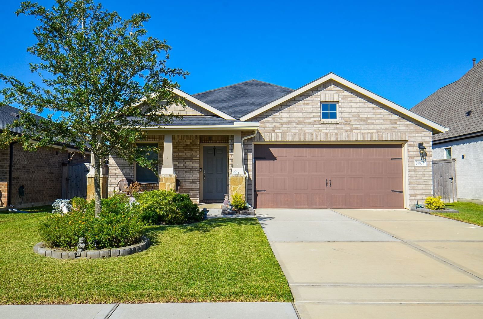 Real estate property located at 20823 Gray Percheron, Harris, Amira, Tomball, TX, US